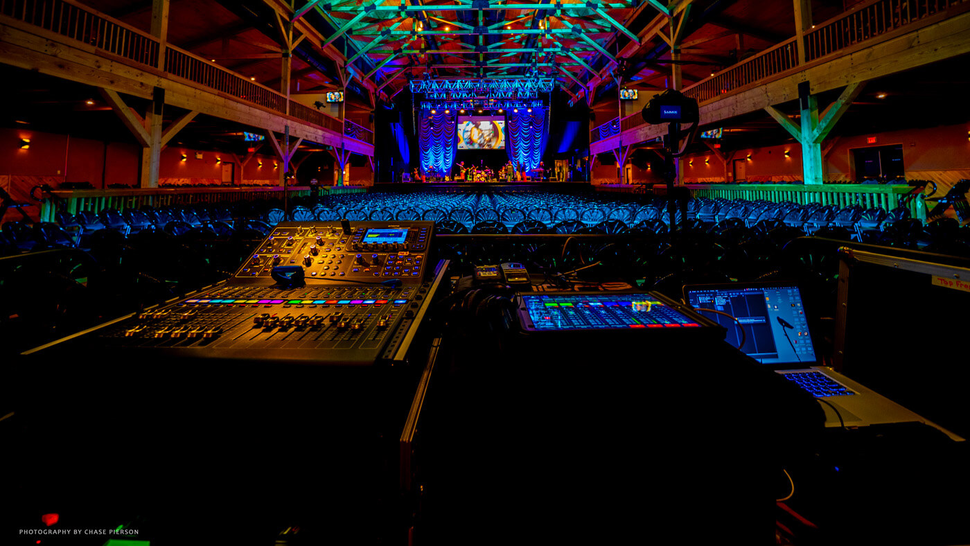 Concerts Penn's Peak